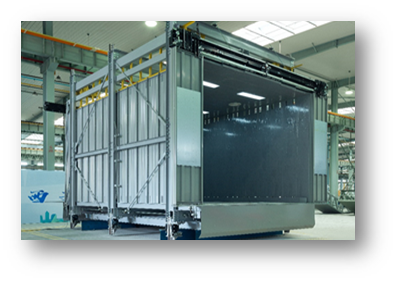 Teretno dizalo bez strojarnice